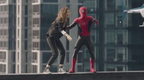 Peligra el estreno de "Spider-Man: No Way Home": ¿Para cuándo se retrasaría?
