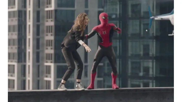 Peligra el estreno de "Spider-Man: No Way Home": ¿Para cuándo se retrasaría?