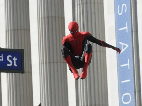 ¿Cuál es el Spider-Man más popular entre Tom Holland, Tobey Maguire y Andrew Garfield?