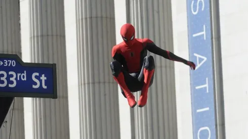 Encuesta revela cuál es el Spider-Man más popular entre Tom Holland, Tobey Maguire y Andrew Garfield.