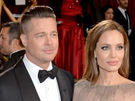 Brad Pitt y Angelina Jolie: un nuevo capítulo en su batalla legal