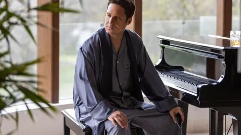 Primer tráiler y fecha de estreno de la temporada final de "Luis Miguel, la serie" en Netflix.