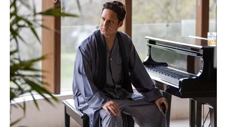 Primer tráiler y fecha de estreno de la temporada final de "Luis Miguel, la serie" en Netflix.