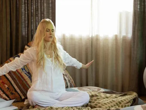 Nine Perfect Strangers: ¿Basada en hechos reales?