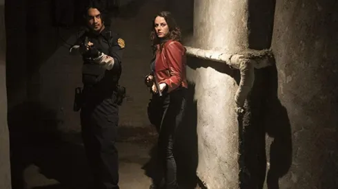 Resident Evil tiene remake.