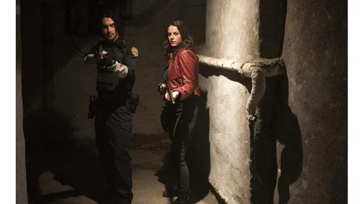 Resident Evil tiene remake.