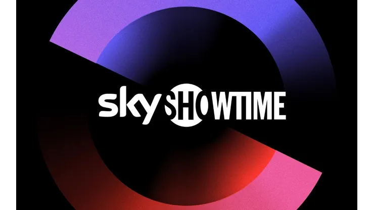 SkyShowtime llegará en 2022.