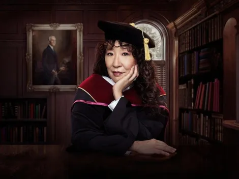 4 series muy parecidas a La Directora para ver si ya la terminaste