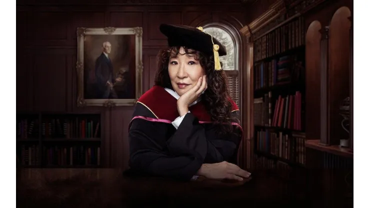 Si has visto todos los episodios de La Directora, debes continuar viendo estas series
