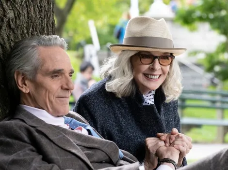 Paramount+: los estrenos destacados del mes de septiembre