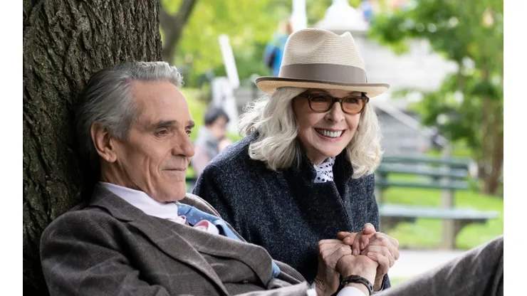 Todos los estrenos de Paramount+ en septiembre.