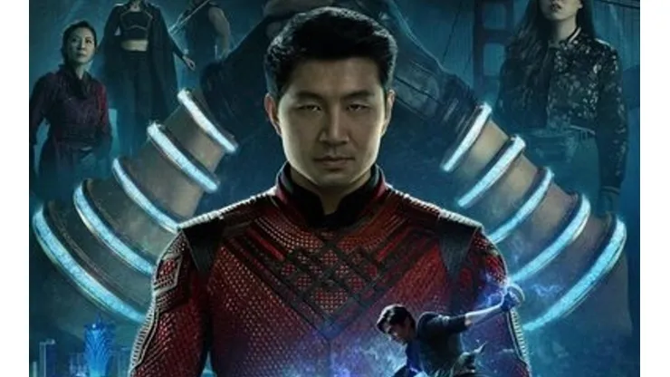 ¿La mejor película de Marvel? Esto dice la crítica de Shang-Chi.
