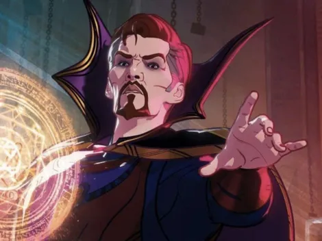 Memes y reacciones por el episodio 4 de "What If...?" en Disney+