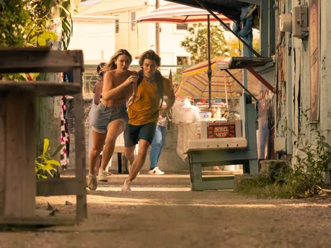 Top 10: las series más vistas de Netflix a nivel mundial en agosto 2021