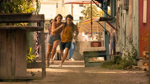 Top 10: ranking de las series más vistas de Netflix a nivel mundial en agosto 2021.