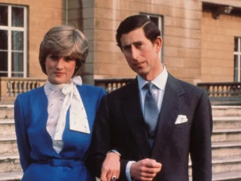 The Crown: ¿contó la verdadera historia de Lady Di y el Príncipe Carlos?