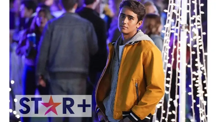 Star+ llegó a América Latina.