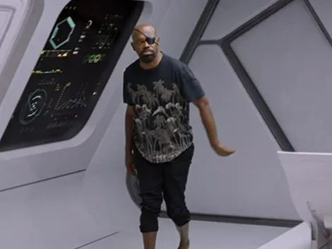 Secret Invasion: estaría por comenzar su rodaje en Inglaterra y Escocia