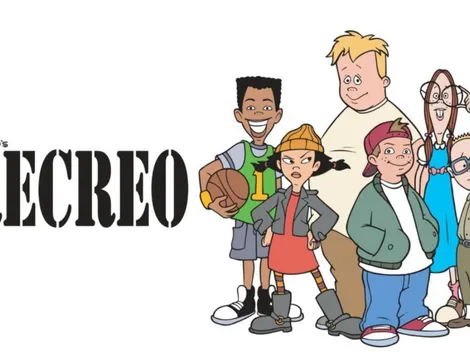 Especial para nostálgicos: hace 24 años se estrenó Recreo