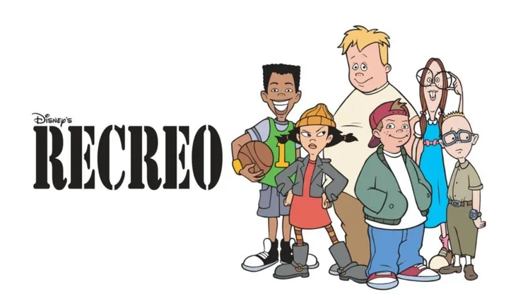 La serie tuvo 87 episodios y seis temporadas