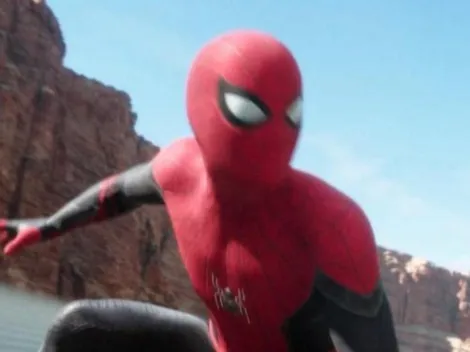 ¿"Spider-Man: No Way Home" es la película más larga del MCU?