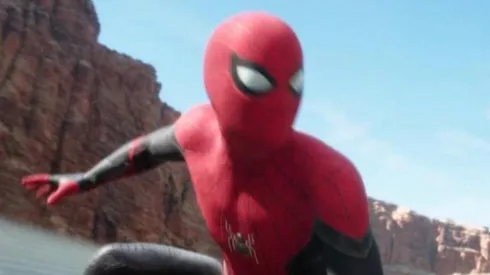 ¿Cuánto dura No Way Home?