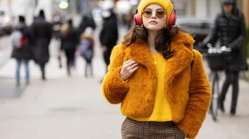 Only Murders in the Building es una producción original de Star+ protagonizada por Selena Gómez