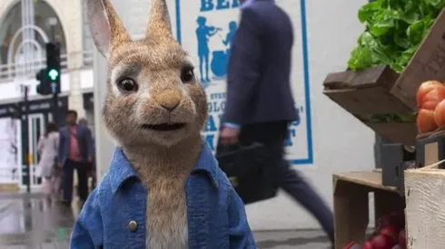 Peter Rabbit: Conejo en Fuga está dirigida nuevamente por Will Gluck.