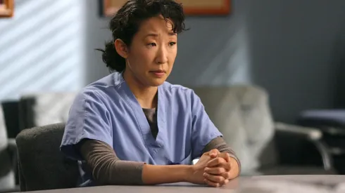 No la pasó nada bien: Sandra Oh habló de su experiencia traumática en Grey's Anatomy.