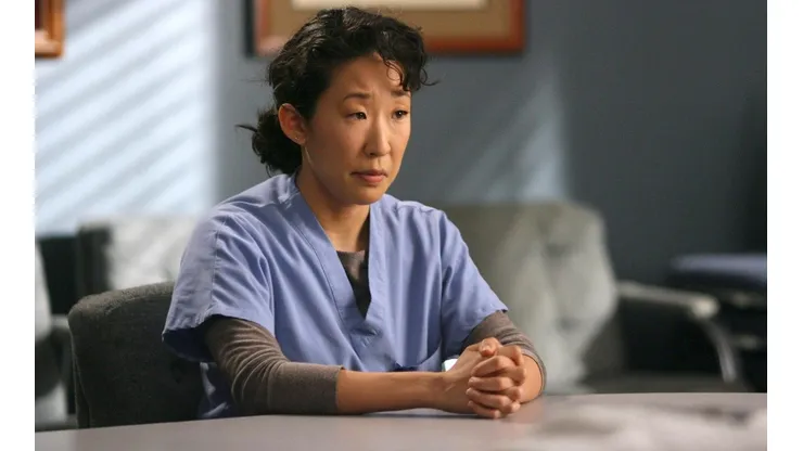 No la pasó nada bien: Sandra Oh habló de su experiencia traumática en Grey's Anatomy.