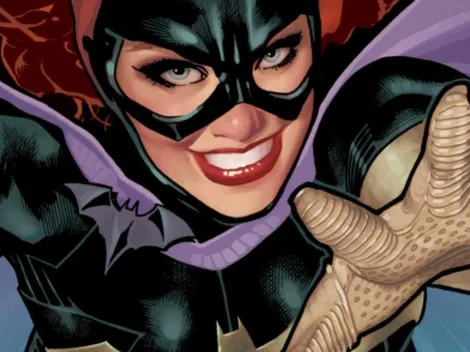 Batgirl: se rodaría en Glasgow a partir de noviembre