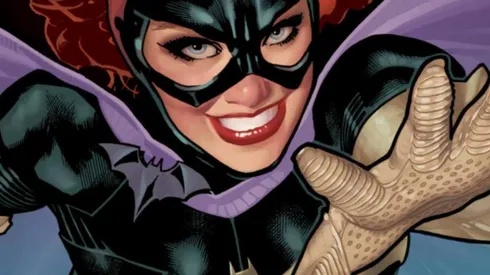 Batgirl se filmará en Glasgow.