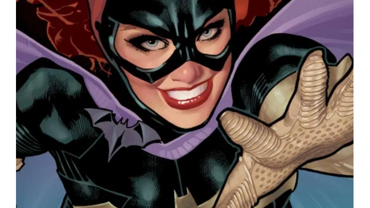 Batgirl se filmará en Glasgow.
