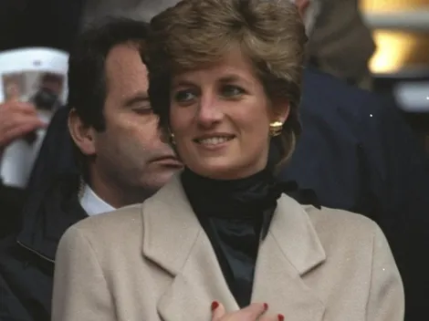 Lady Di, la mujer que hizo la diferencia