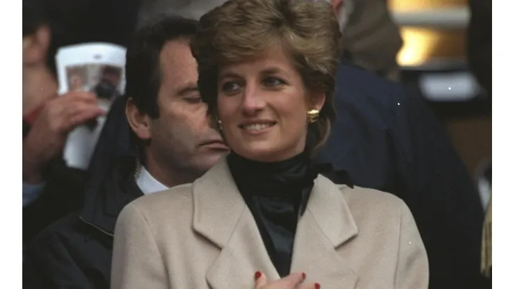 Diana de Gales