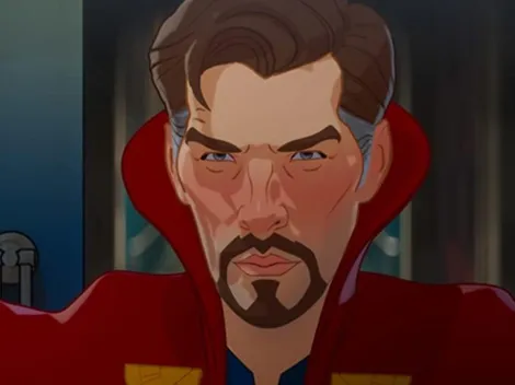 "What If...?": todas las referencias del nuevo episodio