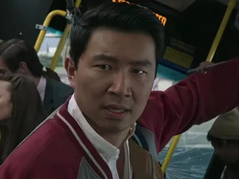 Avengers: Shang-Chi podría unirse al equipo