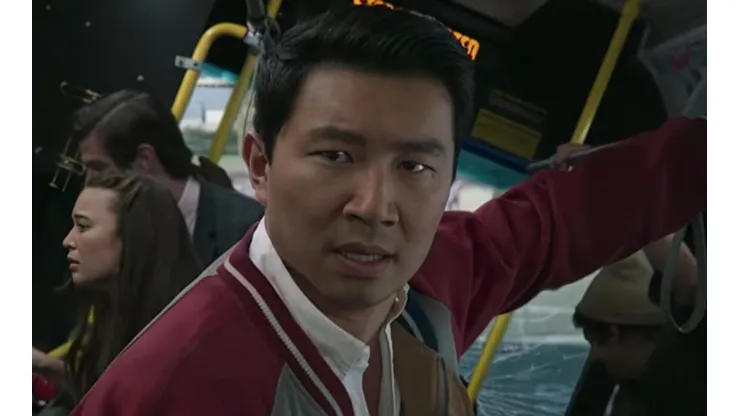 ¿Shang-Chi será un Avenger?