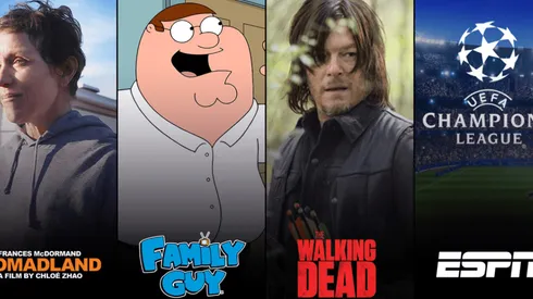 Cómo contratar Star+ si ya tengo Disney+.