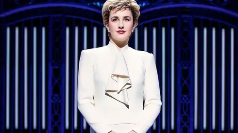 El musical de Lady Di llegará muy pronto a Netflix