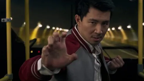 Shang-Chi llegará muy pronto a los cines