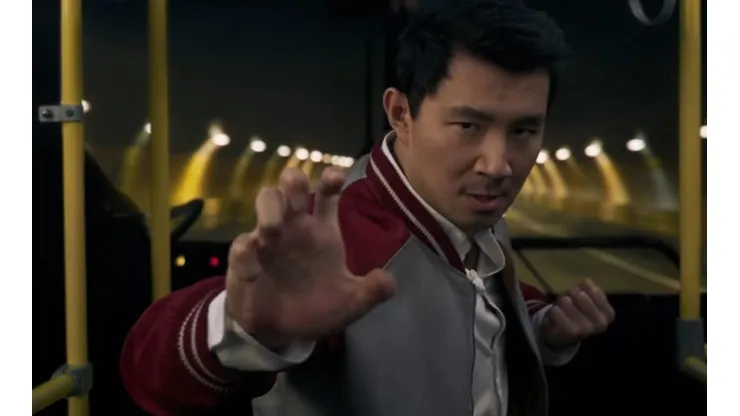 Shang-Chi llegará muy pronto a los cines