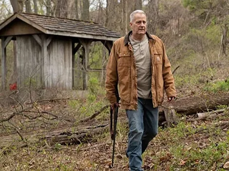 American Rust: la serie policial que te atrapará en septiembre