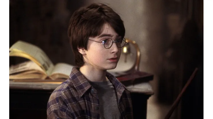 Daniel Radcliffe se pronunció sobre el reboot de Harry Potter