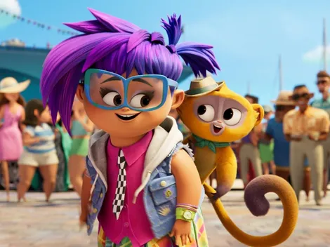 Top 10: las películas más vistas de Netflix a nivel mundial en agosto 2021