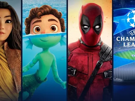 Cómo activar Star+ y Disney+ gratis en México y Argentina con Mercado Libre