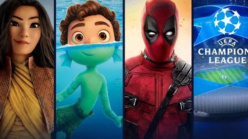 Cómo activar el Combo+ (Star+ y Disney+) gratis en México y Argentina con Mercado Libre.