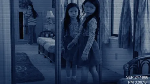 Paramount+ estrenará una nueva película de Actividad Paranormal junto a un documental