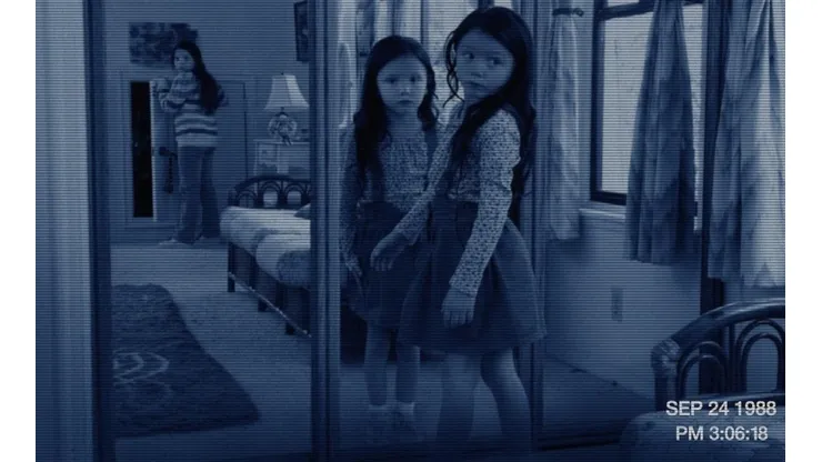Paramount+ estrenará una nueva película de Actividad Paranormal junto a un documental
