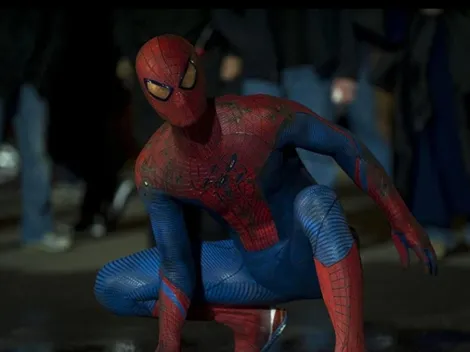 La manera para entender el spiderverse de "Spiderman: no way home"